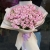 Букет из 25 лиловых кустовых роз (60 см) в Апрелевке Букет из 25 лиловых кустовых роз (60 см) в Апрелевке
