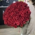Букет 101 красная роза (70 см) в Апрелевке