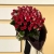 Букет из 51 рубиновой розы (50 см) в Апрелевке