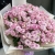 Букет из 25 лиловых кустовых роз (60 см) в Апрелевке Букет из 25 лиловых кустовых роз (60 см) в Апрелевке