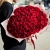 Букет 101 красная роза Наоми (50 см) в Апрелевке