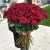 Букет из 101 красной розы (90 см) в Апрелевке