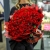 Букет 101 красная Кенийская роза (40 см) в Апрелевке