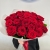 Букет 25 красных роз (50 см) в Апрелевке