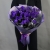 Букет из сиреневой статицы в Апрелевке